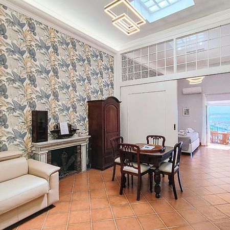 네뚜노 A Casa Di Rino 아파트 외부 사진