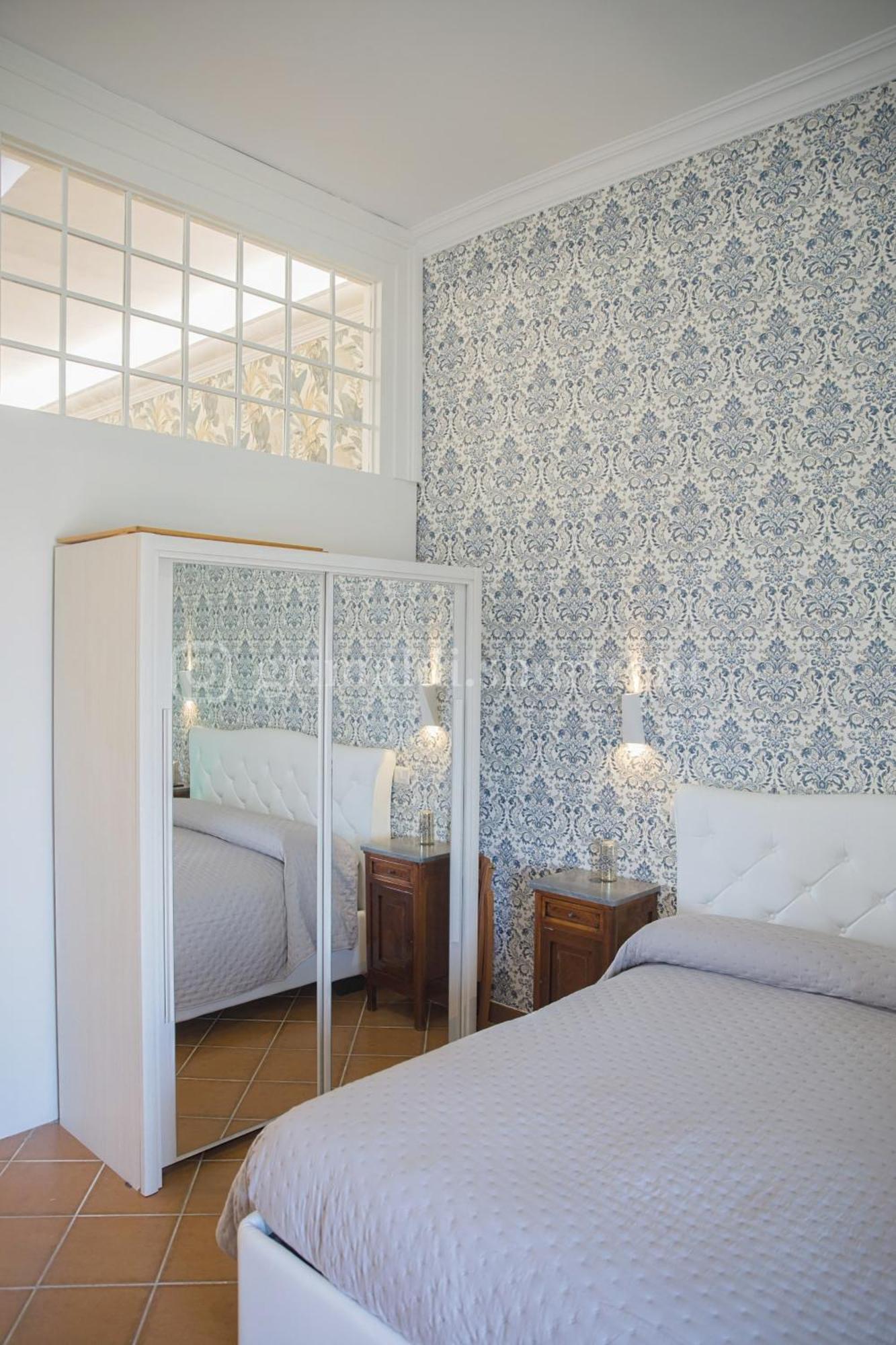 네뚜노 A Casa Di Rino 아파트 외부 사진